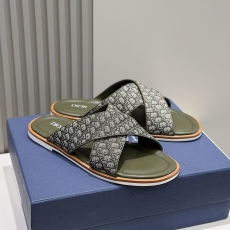 Christian Dior Slippers